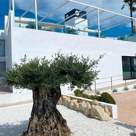 Soul Beach Hotel By Mc - Adults Recommended 데니아 외부 사진