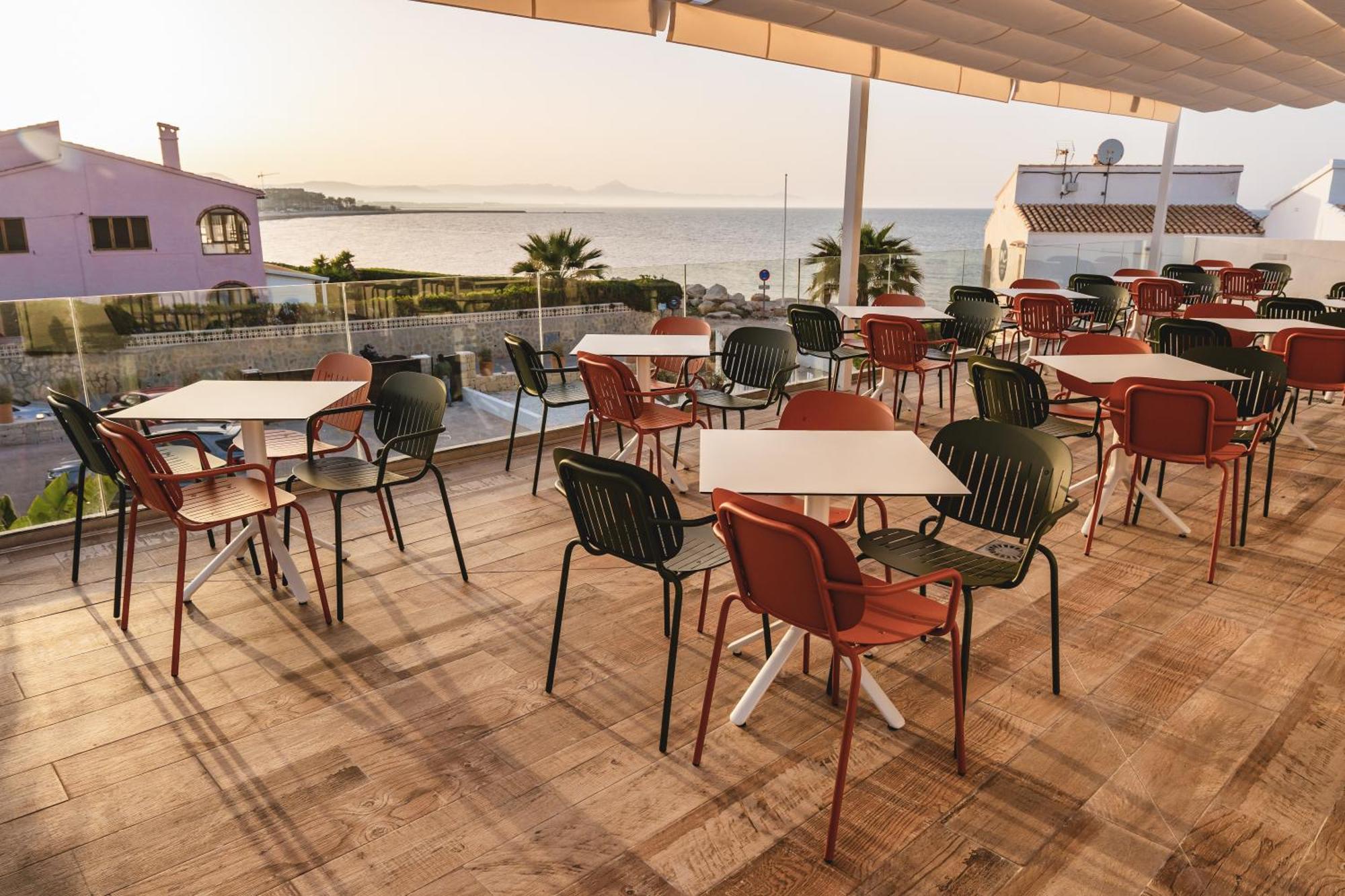 Soul Beach Hotel By Mc - Adults Recommended 데니아 외부 사진