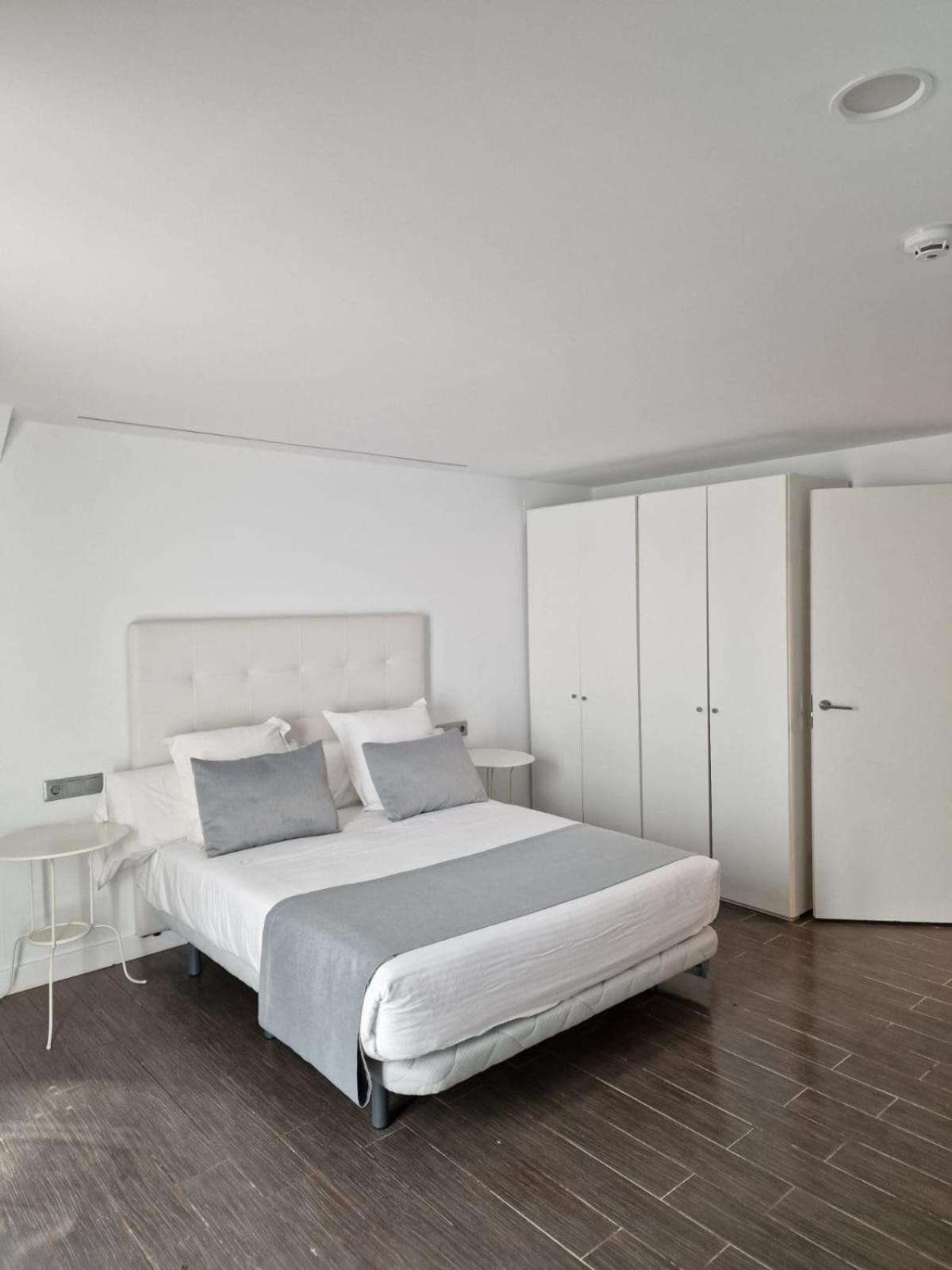 Soul Beach Hotel By Mc - Adults Recommended 데니아 객실 사진