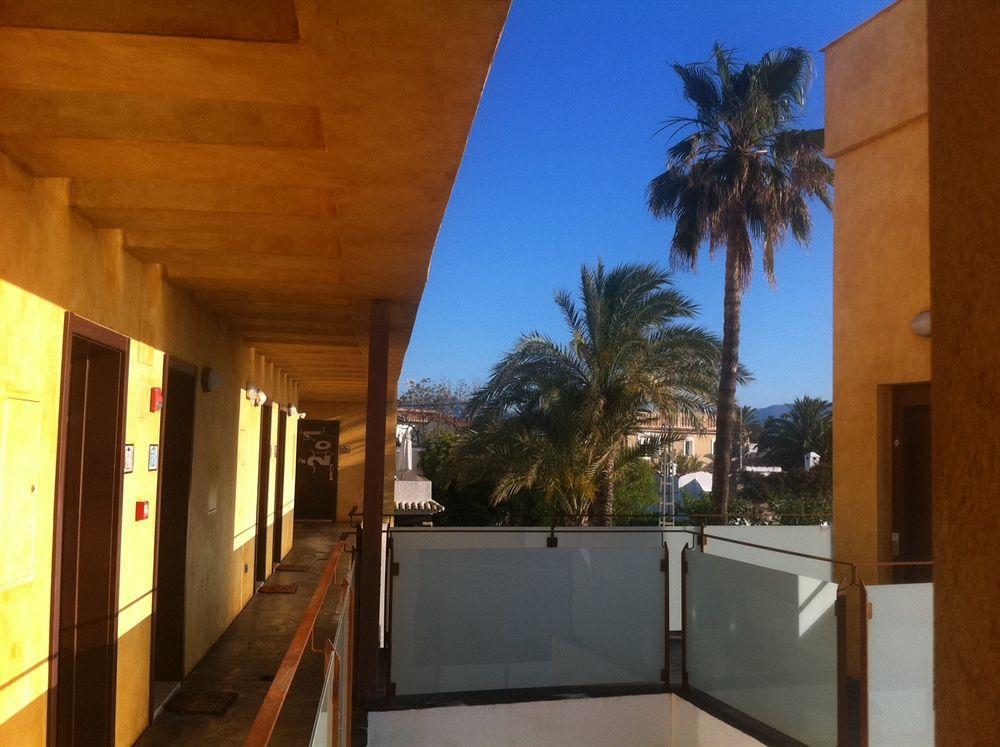 Soul Beach Hotel By Mc - Adults Recommended 데니아 외부 사진