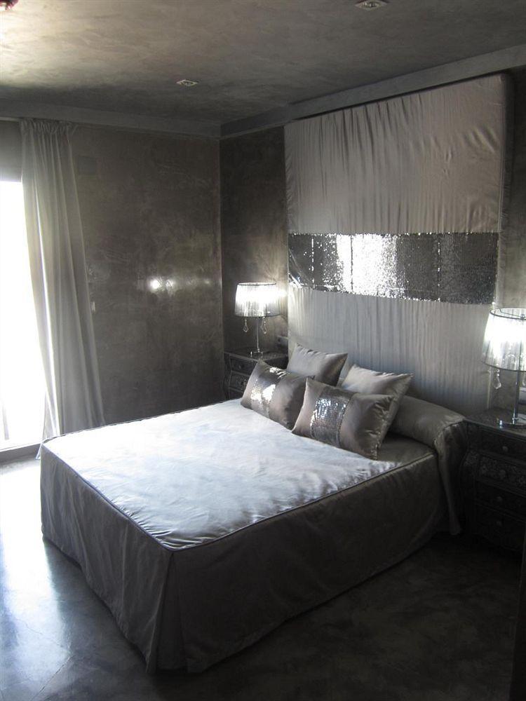 Soul Beach Hotel By Mc - Adults Recommended 데니아 외부 사진