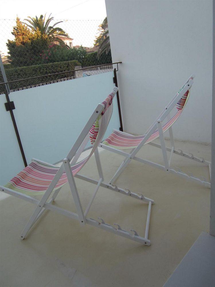 Soul Beach Hotel By Mc - Adults Recommended 데니아 외부 사진