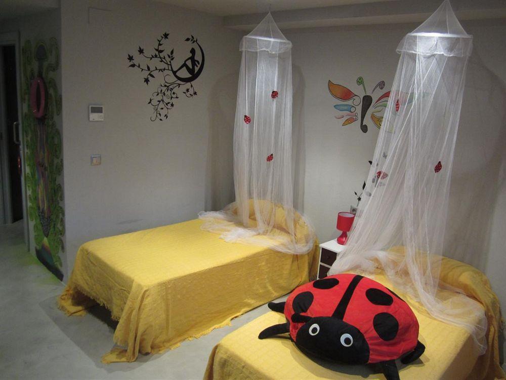 Soul Beach Hotel By Mc - Adults Recommended 데니아 외부 사진