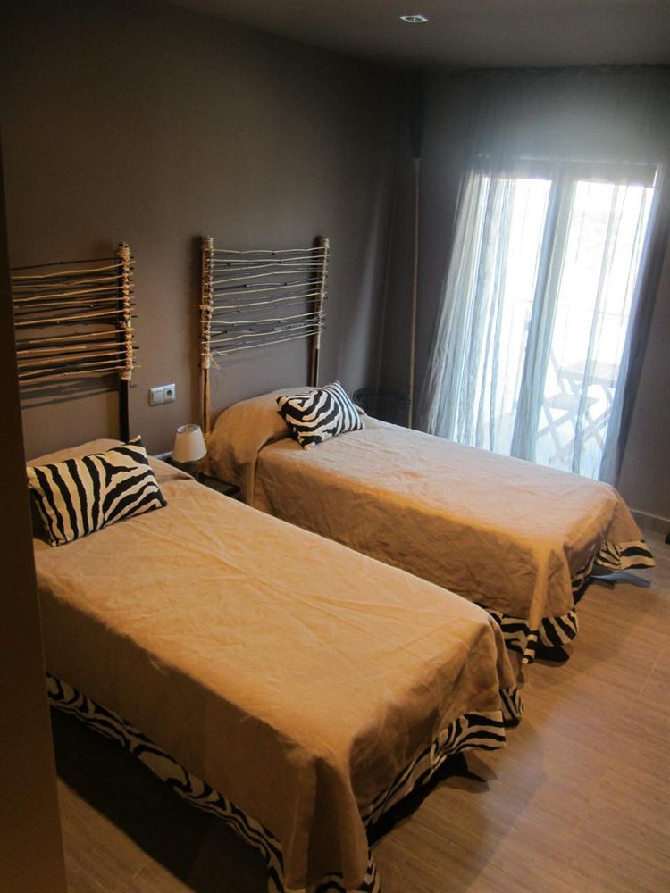 Soul Beach Hotel By Mc - Adults Recommended 데니아 외부 사진