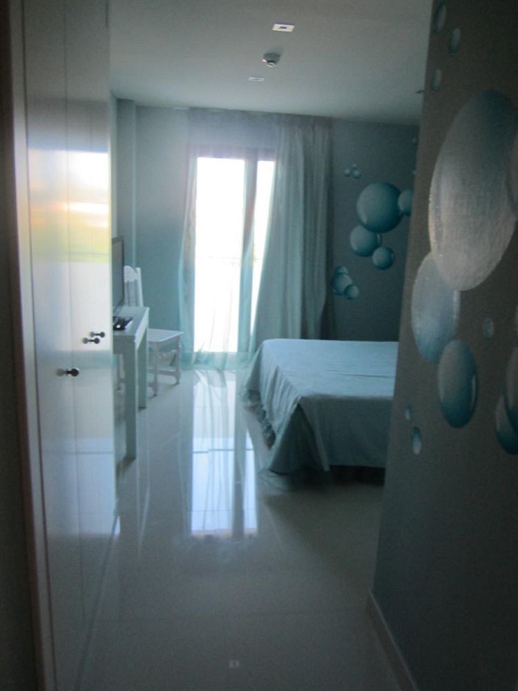 Soul Beach Hotel By Mc - Adults Recommended 데니아 외부 사진