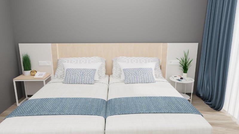 Soul Beach Hotel By Mc - Adults Recommended 데니아 외부 사진